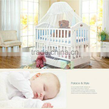 Kids Bed Mosquito Nets Baby Bed Mosquito Net photo-3