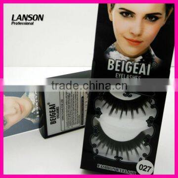 free eyelashes samples 027#