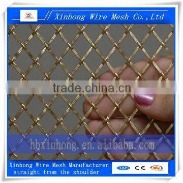 Square Wire Netting, Square Wire Mesh, Square Wire Mesh Netting Factory photo-2