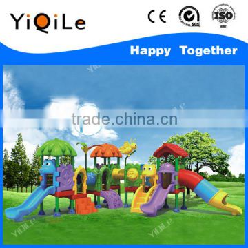 Used Commercial Playground Equipment Sale Shenzhen Facility