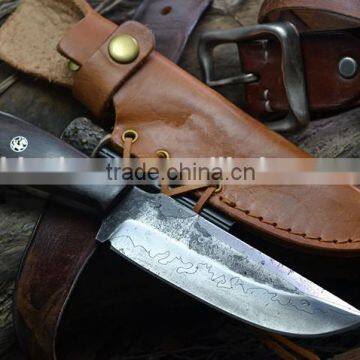 Doshower Damascus Knife Blanks With Industrial Tool of Wholesale Knives