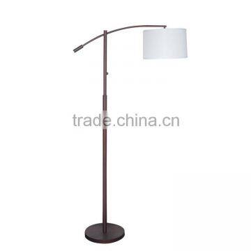 Modern and contemporary decorative Floor Lamp for Hotel lamp made in China
