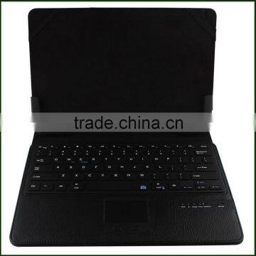 Very Popular in US Market Leather Tablet Covers With Keyboard for Universal 12 Inch Tablet Leather Covers photo-2