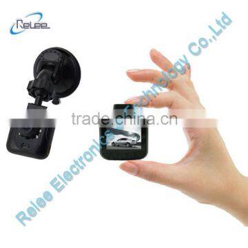 smallest RLDV-161 1080P wide angle 120 degree 1.5" inch Mini video camera