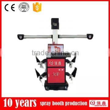 Core Technology 3D Wheel Alignment Machine for Sale photo-2
