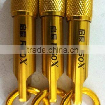 New Led Torchlight With Head Pattern photo-2