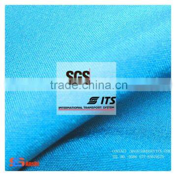 water proof Polyester 4way spandex fabric with SGS standard