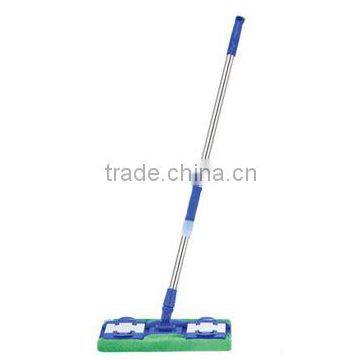 2016 neswest product folding flat mop with super absorption