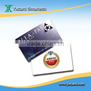 RFID Contact Memory card| contactless RFID card