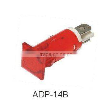 Indicator light mini LED Signal light panel pilot lamp
