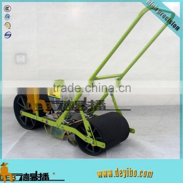 manual control vegetable seed plant machine for onion