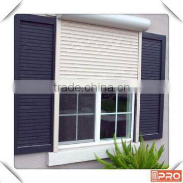 European Style Aluminum Roller Shutter manufacturer in China