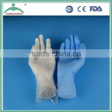 2015 hot sale disposable cheap indurstrial glove