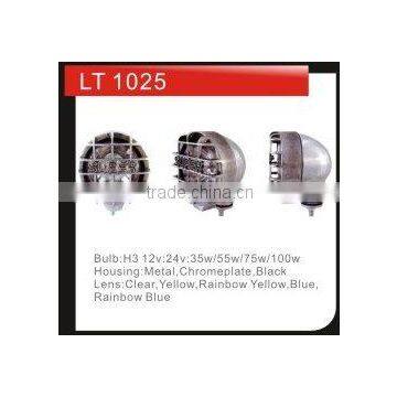 auto fog light/car fog lamp/H3 halogne fog lamp