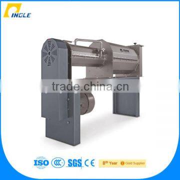 type TSYZ-15 high efficiency wheat flour mill intensive dampener