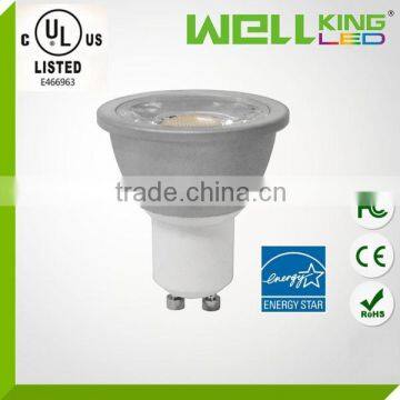 Dimmable E27/E14/MR16/GU10 Led Spotlight Lamp Energy Star