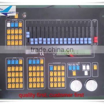 Sunny 512 Stage Lighting DJ Controller LED Console DMX 512 Controller