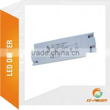 Professional Factory Energy Star Passable led light driver