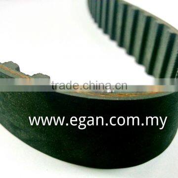 Belt for forklift