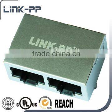Tyco 1840517-7 RJ45 Modular Jack photo-3