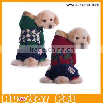 Warm Dog Clothing, Dog Winter Clothing