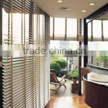 Aluminum Alloy Slat Venetian Blinds