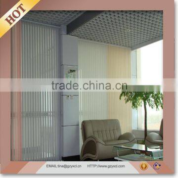 Top Quality Ready Fabric Vertical Blinds