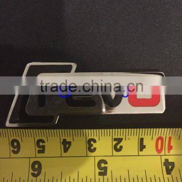 See Larger Image Cheap Car Emblem Metal Keychains and Custom Keyring Metal From China Factory photo-2