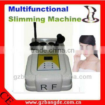 Bipolar RF Beauty Machine For Skin Tightening BD-SP003