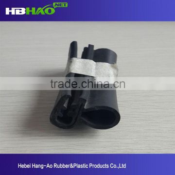 RUNFENG Extruded Rubber Seals Strip for Door and Window