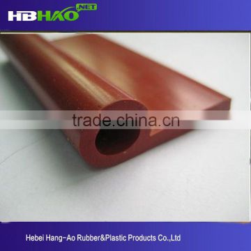 Custom Silicone Rubber Seal Strip