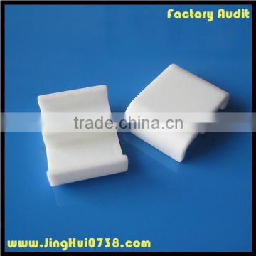 Ceramic part in mineral industry