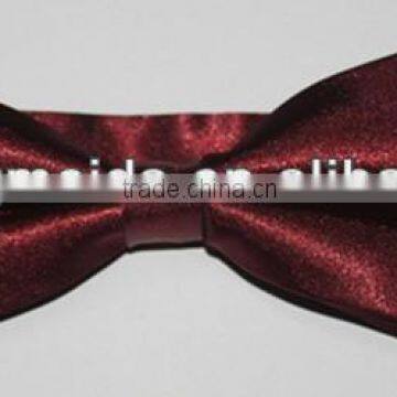 Fashion Polyester Men's Bow Tie