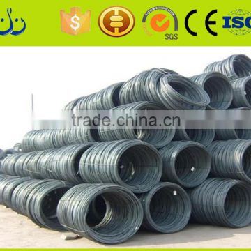 Sae 1018 wire rod sae 1008 wire rod 5.5mm sae 1006 wire rod