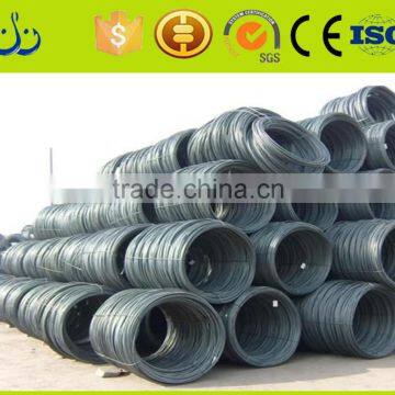 Sae 1018 Wire Rod Sae 1008 Wire Rod 5.5mm Sae 1006 Wire Rod