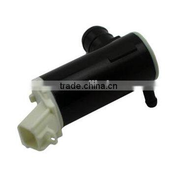 Windshield/Windscreen Washer Pump 76806-T5H-H11 For Honda photo-2