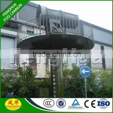 Fenghua mist generation system pump of sprayer fumigation