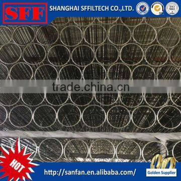 Sffiltech Galvanized Filter Cage for Filter Bag photo-3