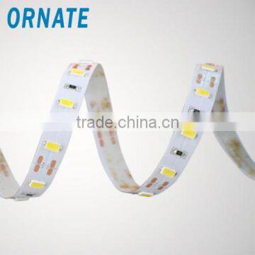 side emitting led strip light, ws2801 led strip