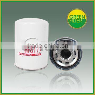 Spin- On Hydraulic Oil Filter Seat For Auto Spare Part HF6177