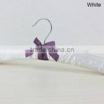 Pad Hanger Bulk Cotton Clothes Hangers photo-4