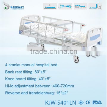 popular high quality hospital examination bed sales price