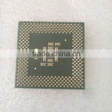 Used and tested working SL52R CPU processor P3 1G 1000 256 133