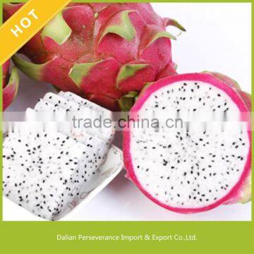 Hot Sale Frozen Dragon Fruit