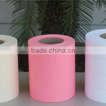 High quality wood pulp paper /car engineAir/oil/fuel filter paper manufacturer