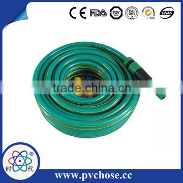 Brand new pvc fiber strength hose with high quality