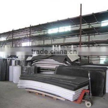 High Magnification Rubber and Plastic Foaming Molding Machine photo-6