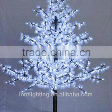 Led Christmas tree lighting