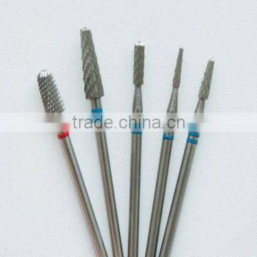 Dental & Nail Carbide Burr Bit Tool photo-4
