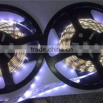 promotion best selling led strip light Epiatar cheape 2835 led strip 5m 12v/24v white flexible led strip light 2835